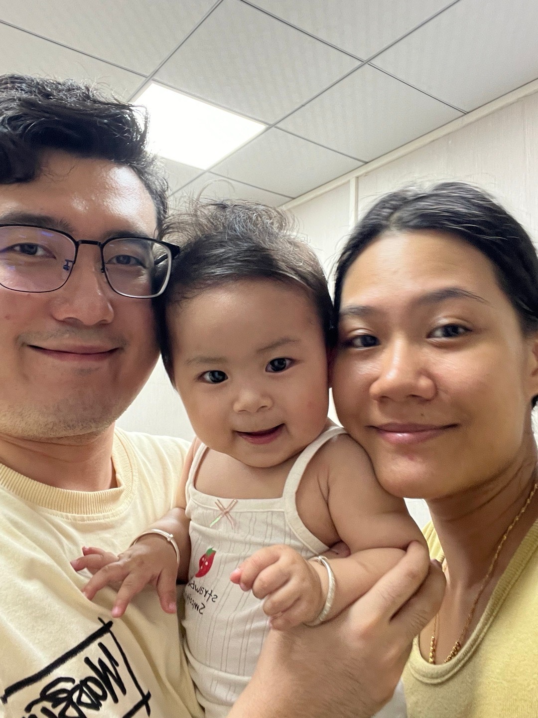 报名参加《快乐向前冲》被拒绝了，主办方对我说：你不是真正的快乐。 ​​​
