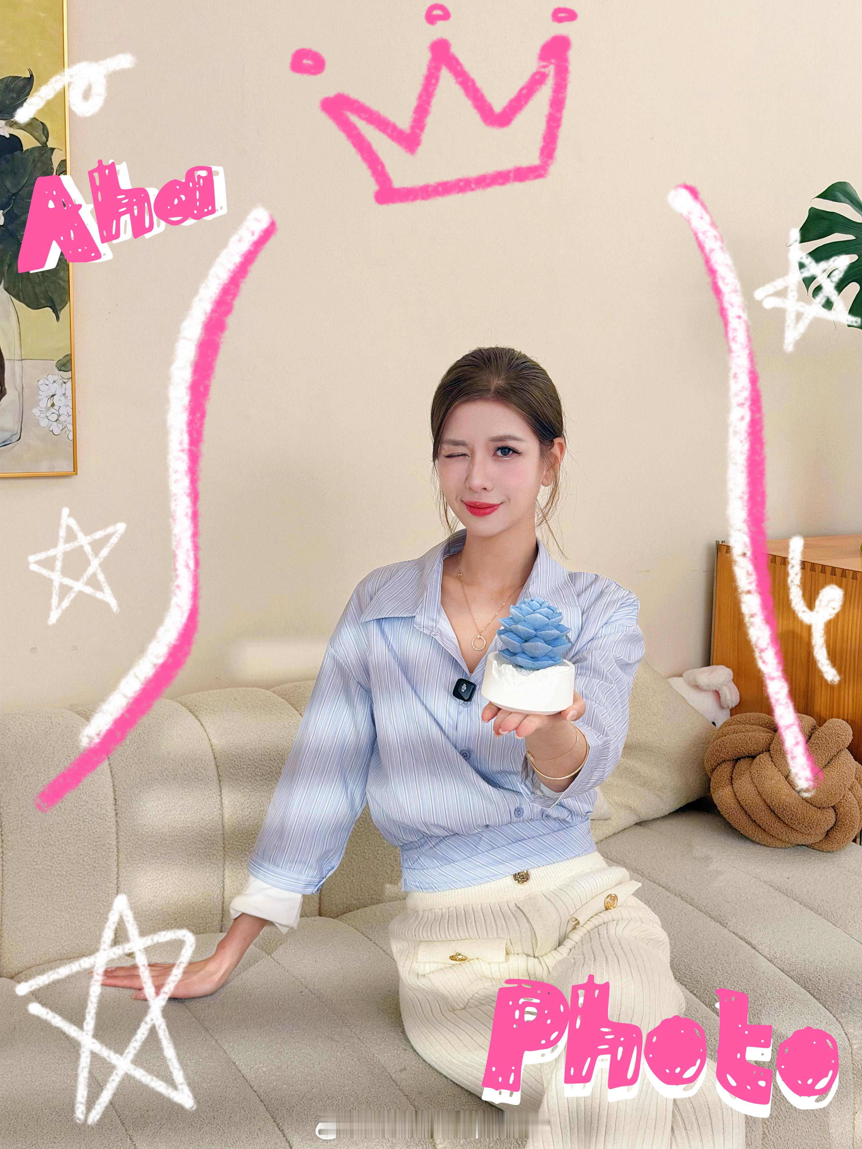 plog博主日记 送给你啦～🦋 大连·淘器传媒