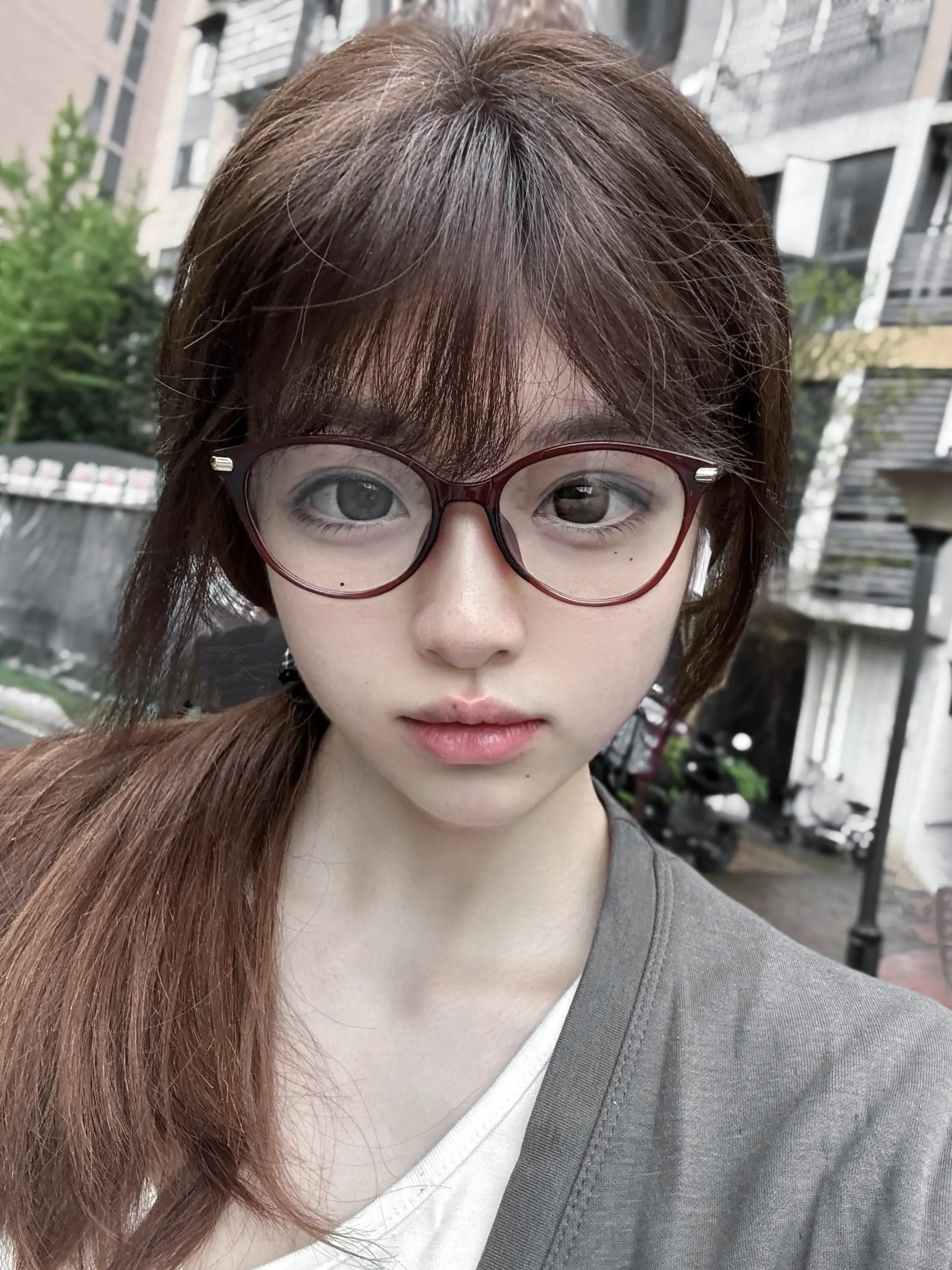 我不再拐弯抹角了，一起健康吧，一起幸福吧，感谢你的出生。