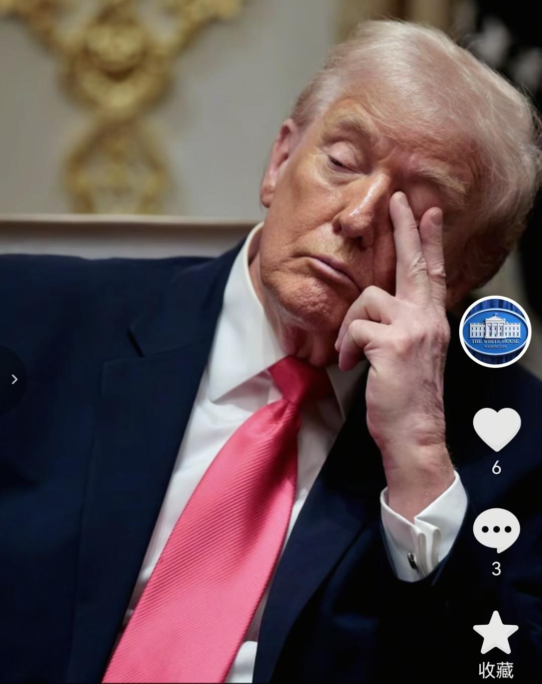 特朗普又把话撂得死死的：想跟美国签协议？前提就一条 —— 伊朗必须彻底放弃核计划