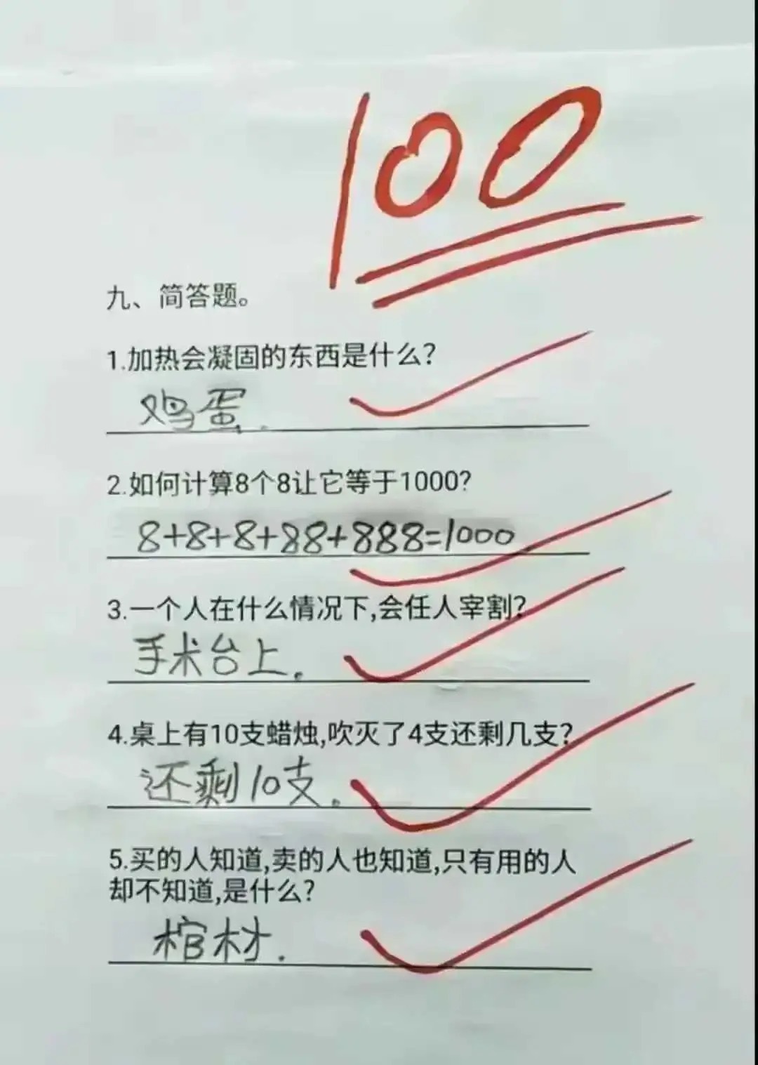 这娃太聪明了，前途无量啊 ​​​