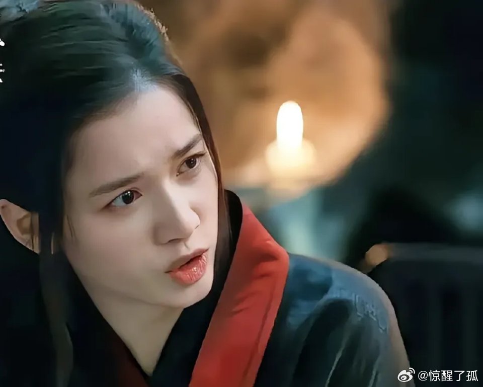 藏海传：那个曾被平津侯从火场中奋力救出的少年，转身化作索命修罗。他以自伤为饵，借