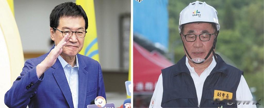 费鸿泰是韩国瑜秘书长的头号人选！至于李四川在台北正是发挥其才干的最好的舞台，擅长