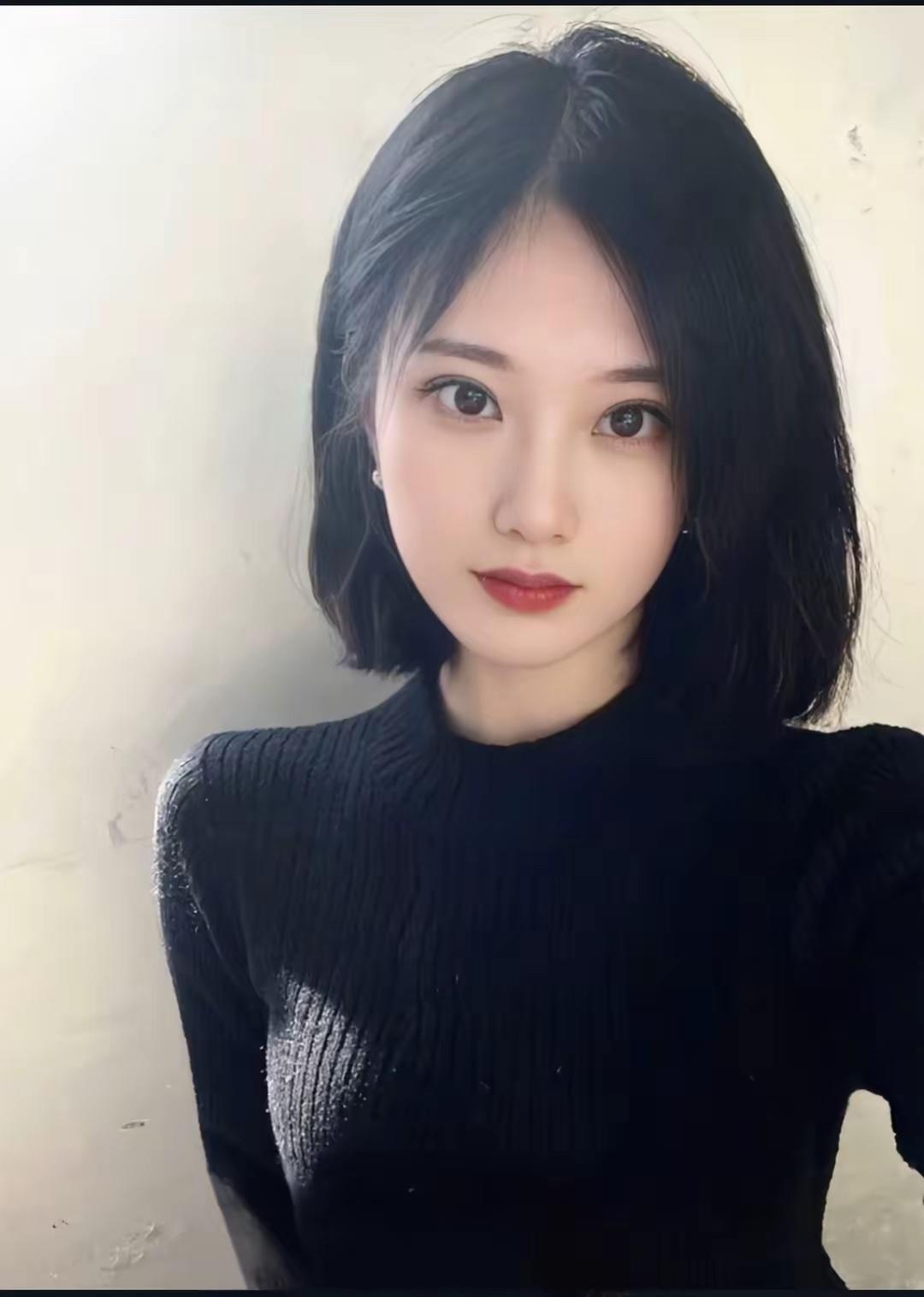 漂亮女孩