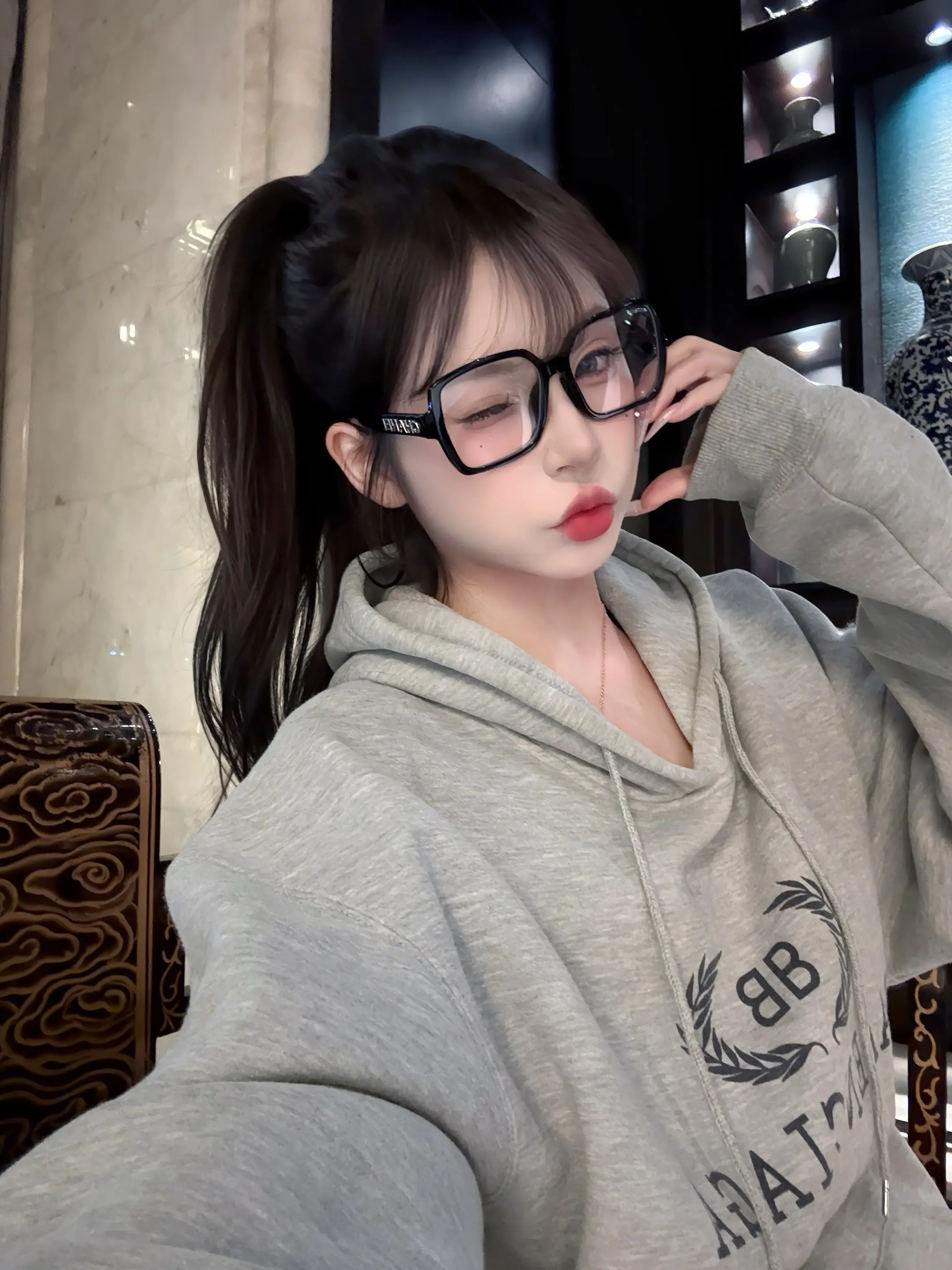 好不好吃 我能看不出来吗