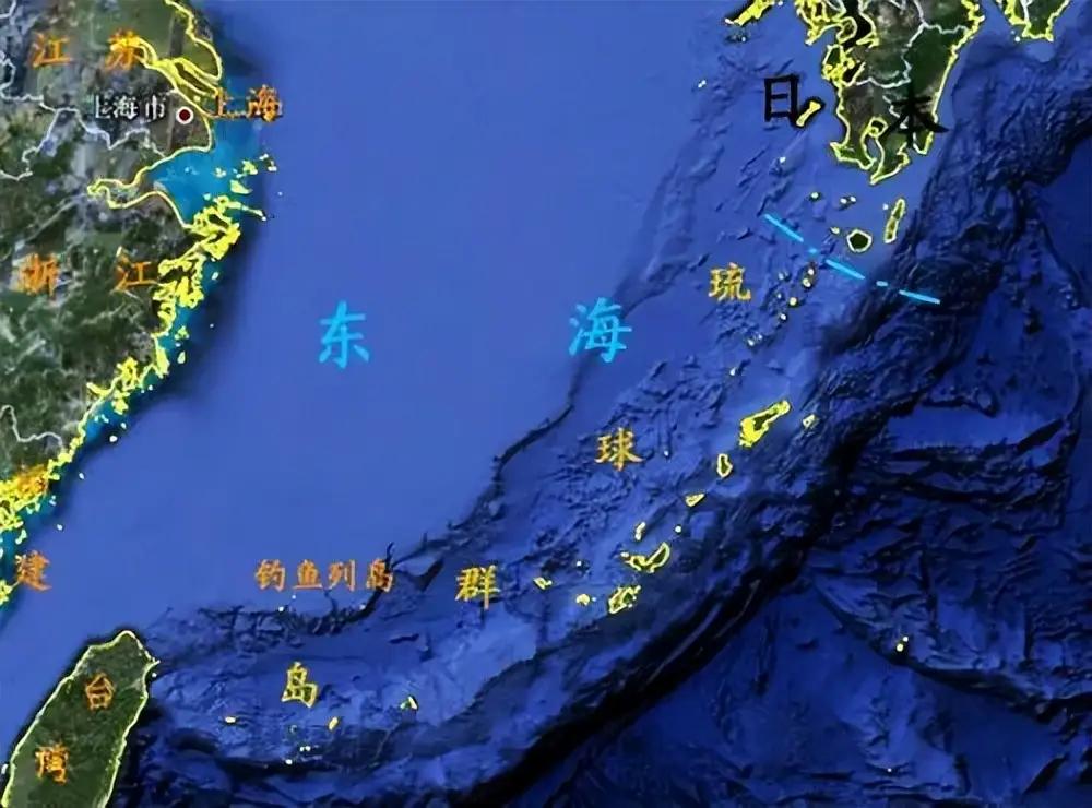 琉球群岛主权未定！是时候揭开历史真相了

日本一直宣称对琉球拥有主权，但历史与国