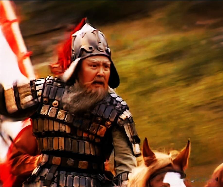 建安二十四年，刘备的大军死死咬住汉中不放。夏侯渊作为曹操任命的西部战区最高指挥官