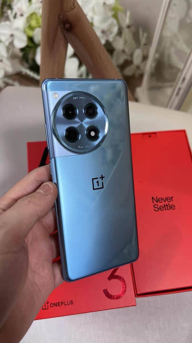 从iPhone11换到一加Ace3，老实说，我还挺满意的......

之前一直