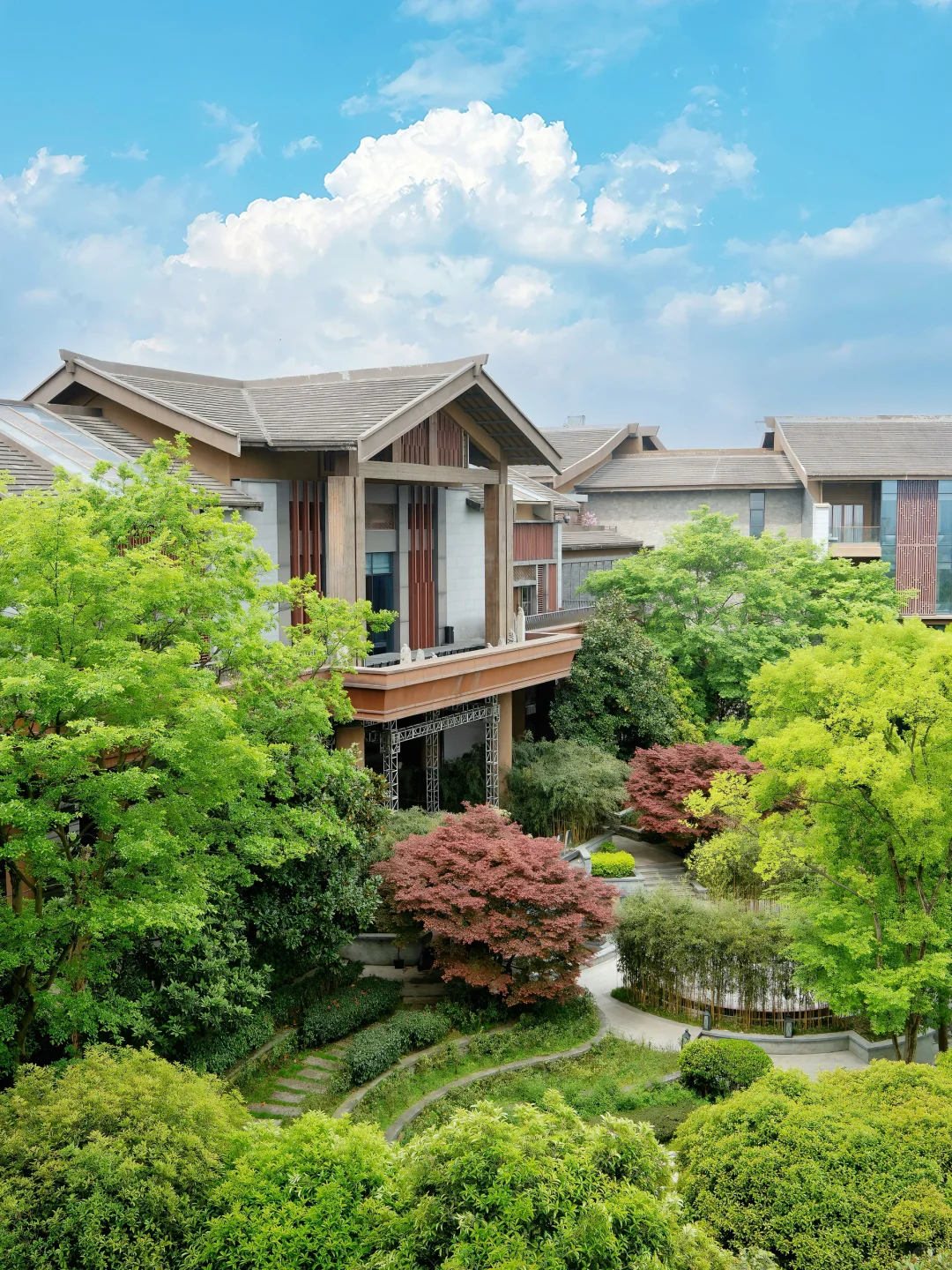 情侣度假之贵阳篇——不分就下次还去！