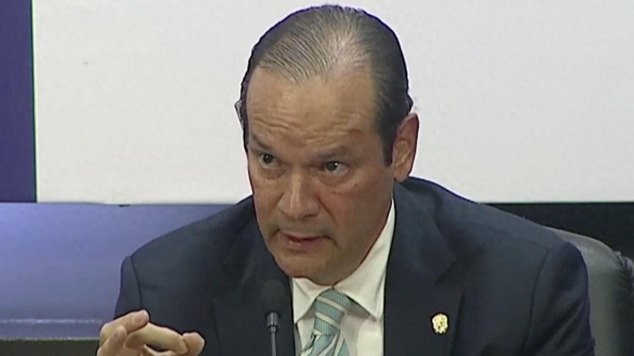 巴拿马外长公开喊话求中国尊重，真相笑坏国际航运圈
当地时间4月8日，巴拿马外交部