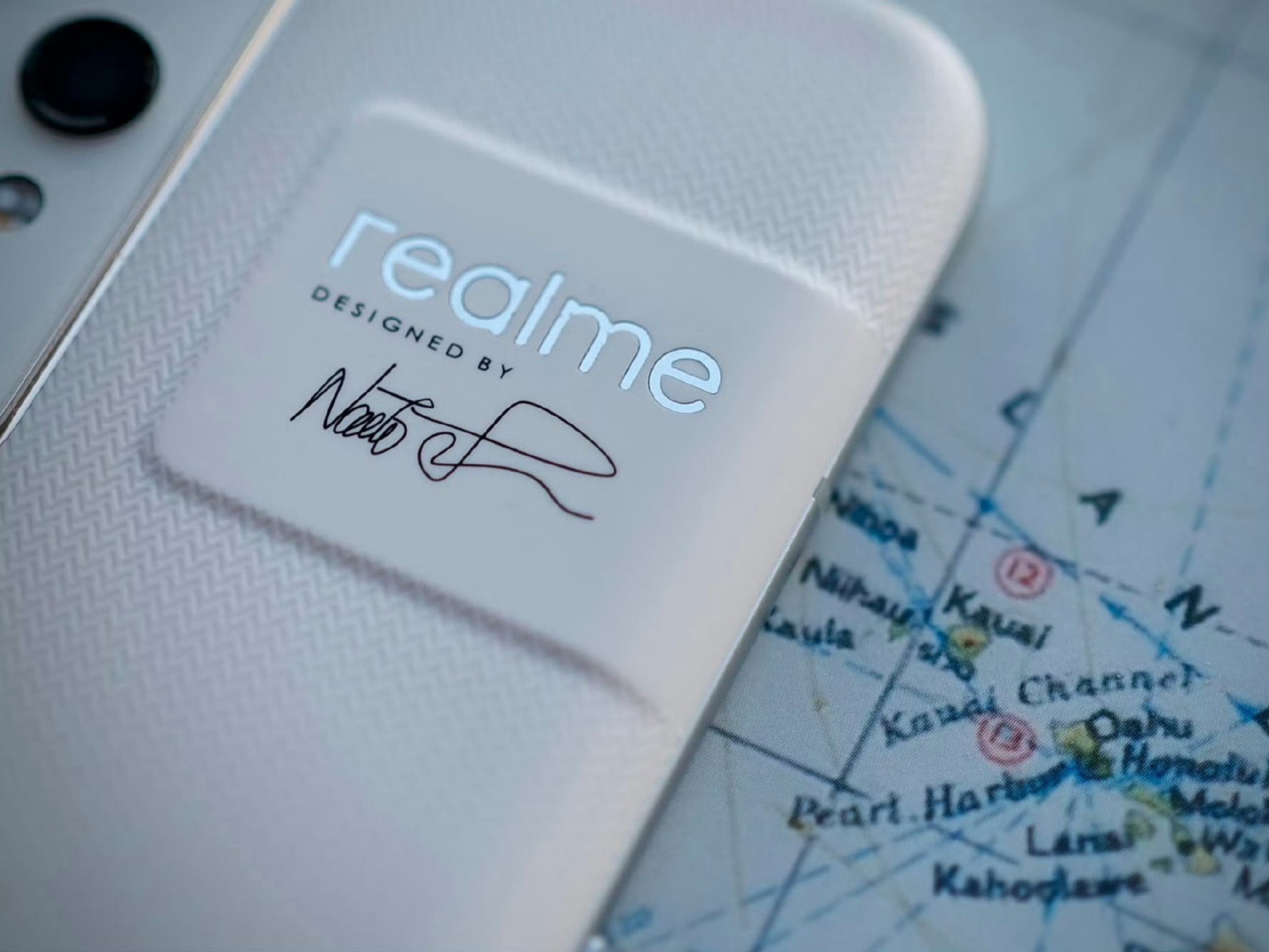 realme手机退出中国市场作为曾经主打“越级配置”的品牌，realme GT系