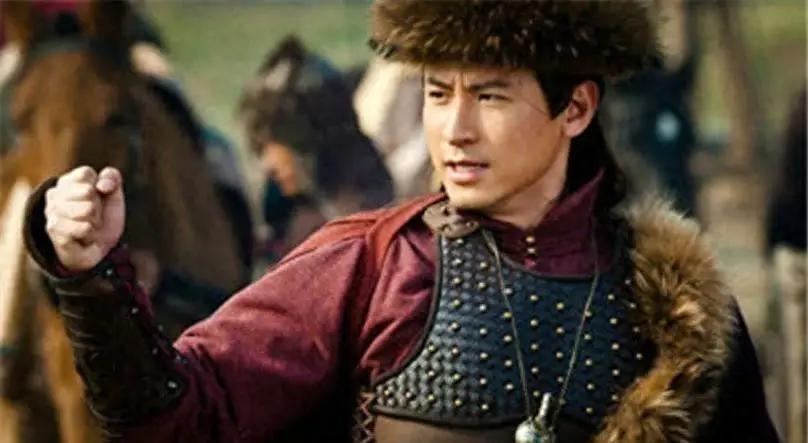 要说谁是大清最牛女婿，策凌要是坐着不吱声，其他人只能低头刷抖音。 
1688年，