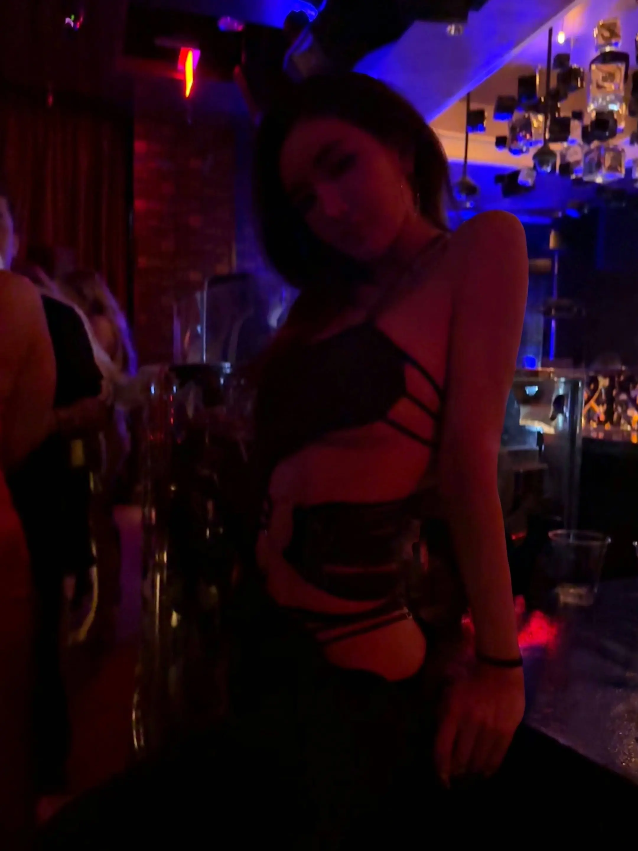 拉斯维加斯 lasvegas lasvegas酒吧