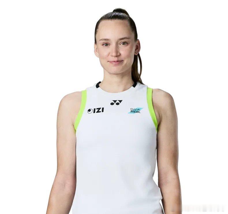 小美成了斯图加特头号种子萨巴伦卡宣布退出斯图加特后，世界排名第2的莱巴金娜就成为