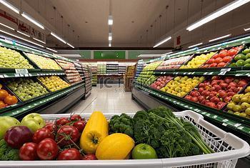 谁懂啊！超市才是成年人的快乐老家😭
 
每次心情不好、压力大到喘不过气的时候，