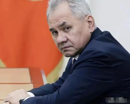 俄前防长绍伊古称，随着乌克兰无人机技术的发展，俄罗斯的任何地方都无法感到安全。他