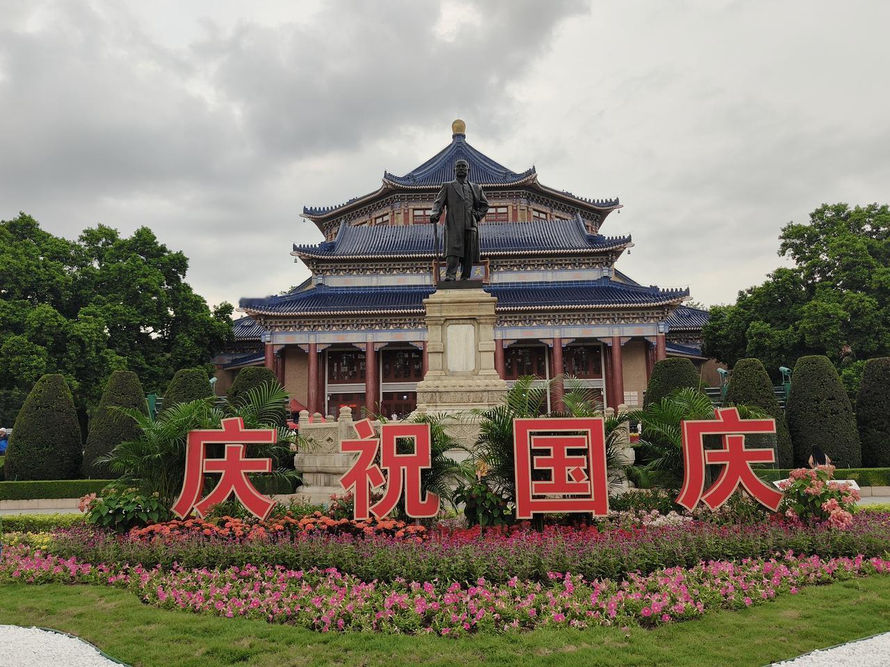 广州街道景色 镜头下的广州 看看你拍的广州 城市观察员 城市.街拍 城市身边的事
