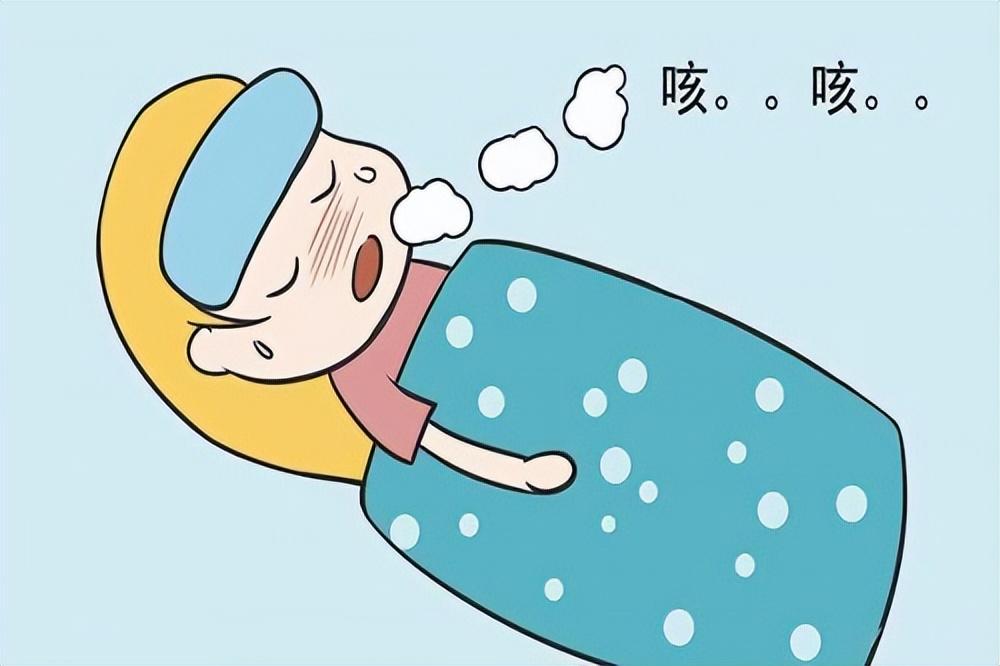 咳嗽“最怕”这碗汤，冬季常喝，润肺止咳，天冷后记得做给家人吃
冬季天气寒冷，小孩