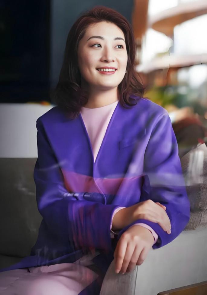 宗馥莉辞职41天后反转回归！娃哈哈品牌重启背后的博弈与妥协。


昨日（10月2