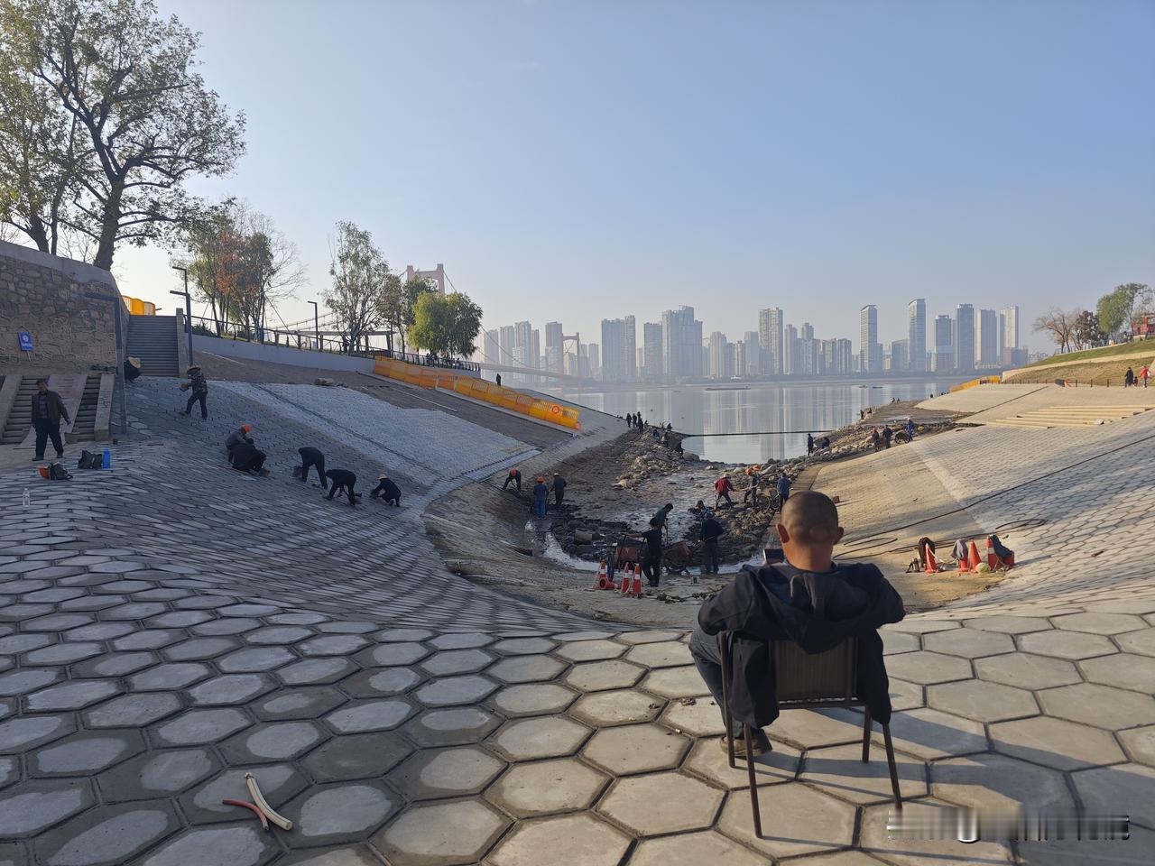 发一张图片，让我猜出你在哪里拍的