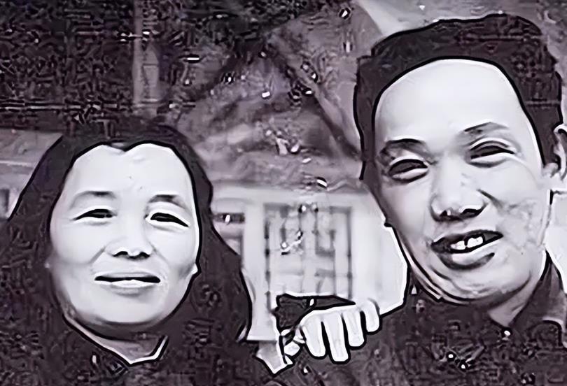 被称为“无衔女将领”的她，三任丈夫均为名人，许世友曾是部下，却在晚年含冤离世
1