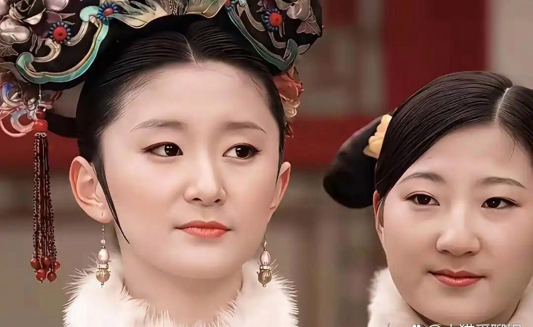 别总吹《甄嬛传》选角神！郑导当年也妥协过，硬塞了个关系户演镶边角色。但他对配角抠