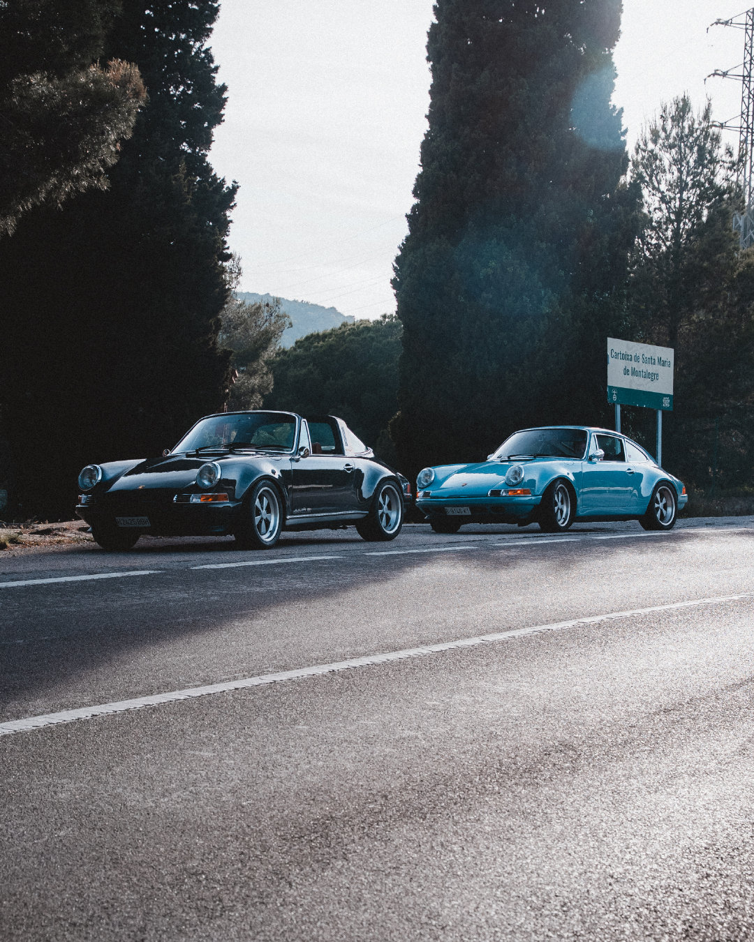 ClassicCar 保时捷911 PIC：Design911 