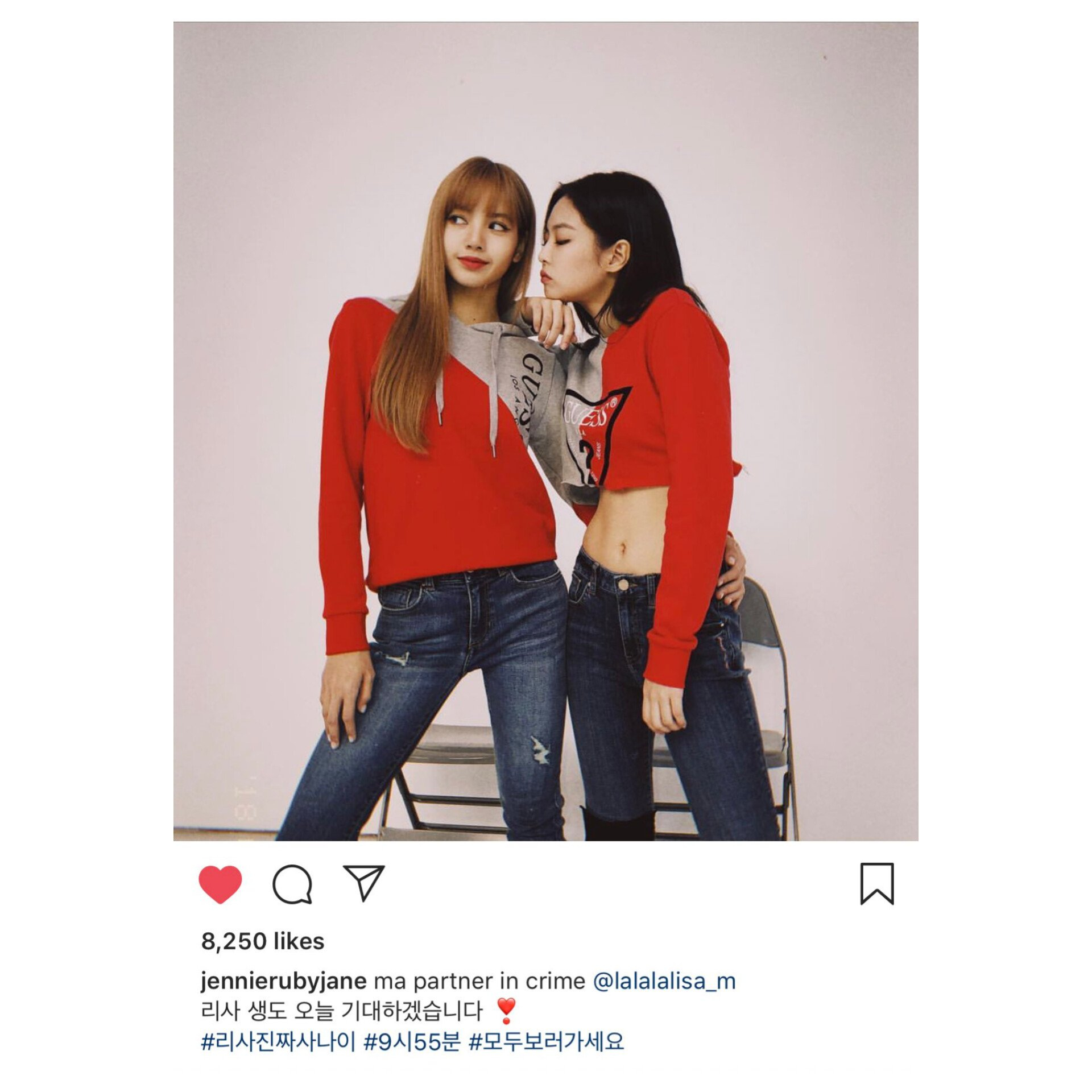 "partner in crime" 顺便科普：“Partner in crim