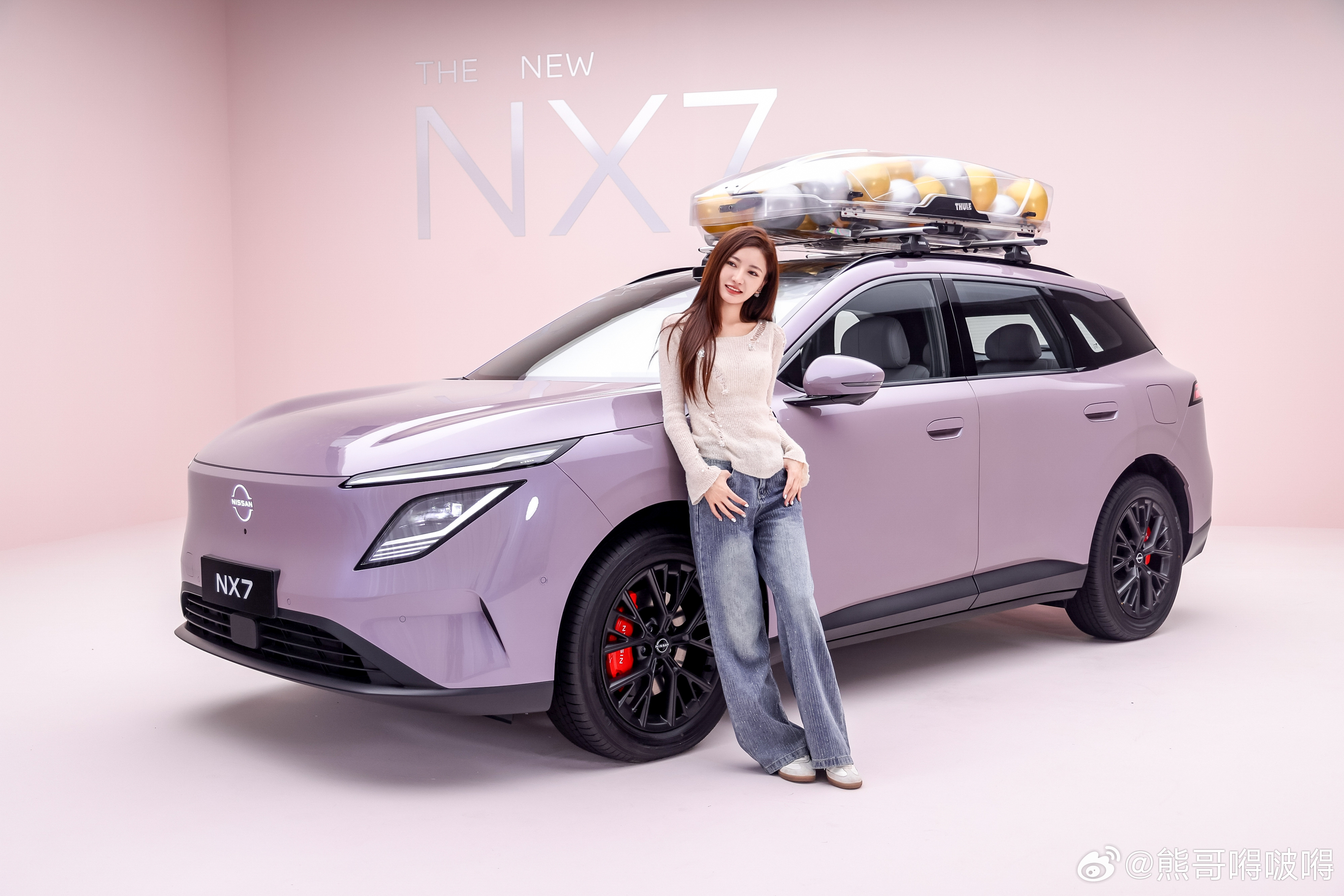 东风日产高管称年轻真卷不出来 发布微博，在聊新车日产NX7的同时，把“年轻”这个
