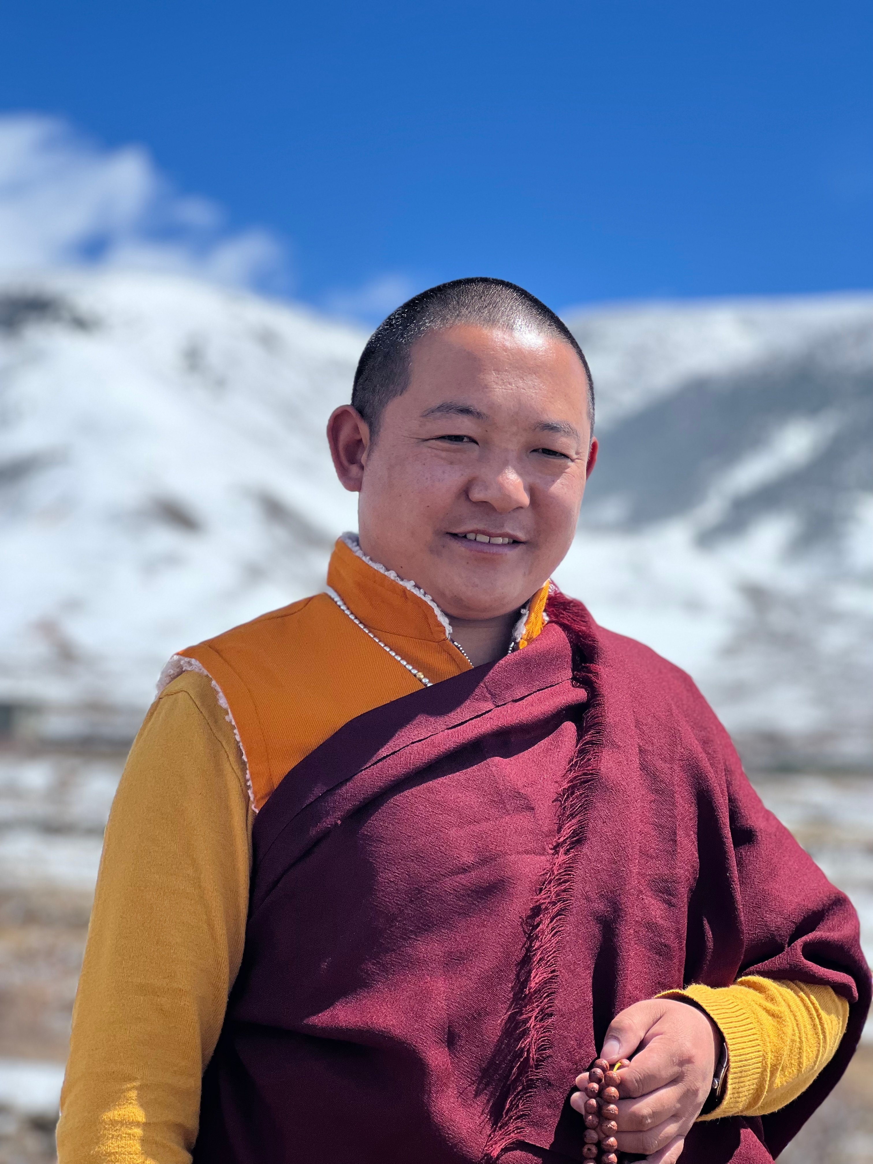 人生在世，最常见的就是被一些微不足道完全可以迅速忘记但是一直耿耿于怀的小事所烦恼