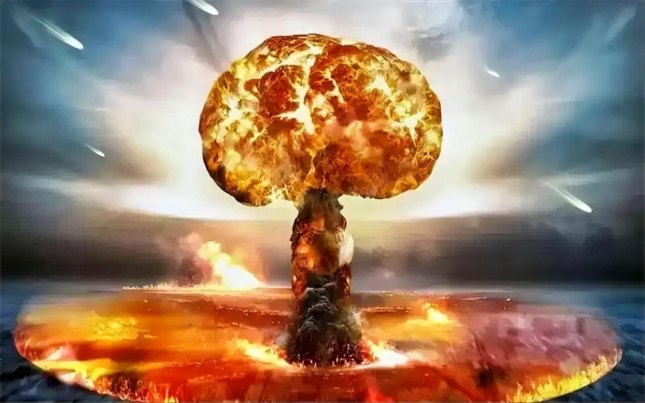 病毒对人类的伤害可能比原子弹很严重。印度尼帕病毒的死亡率在40%到75%之间，中