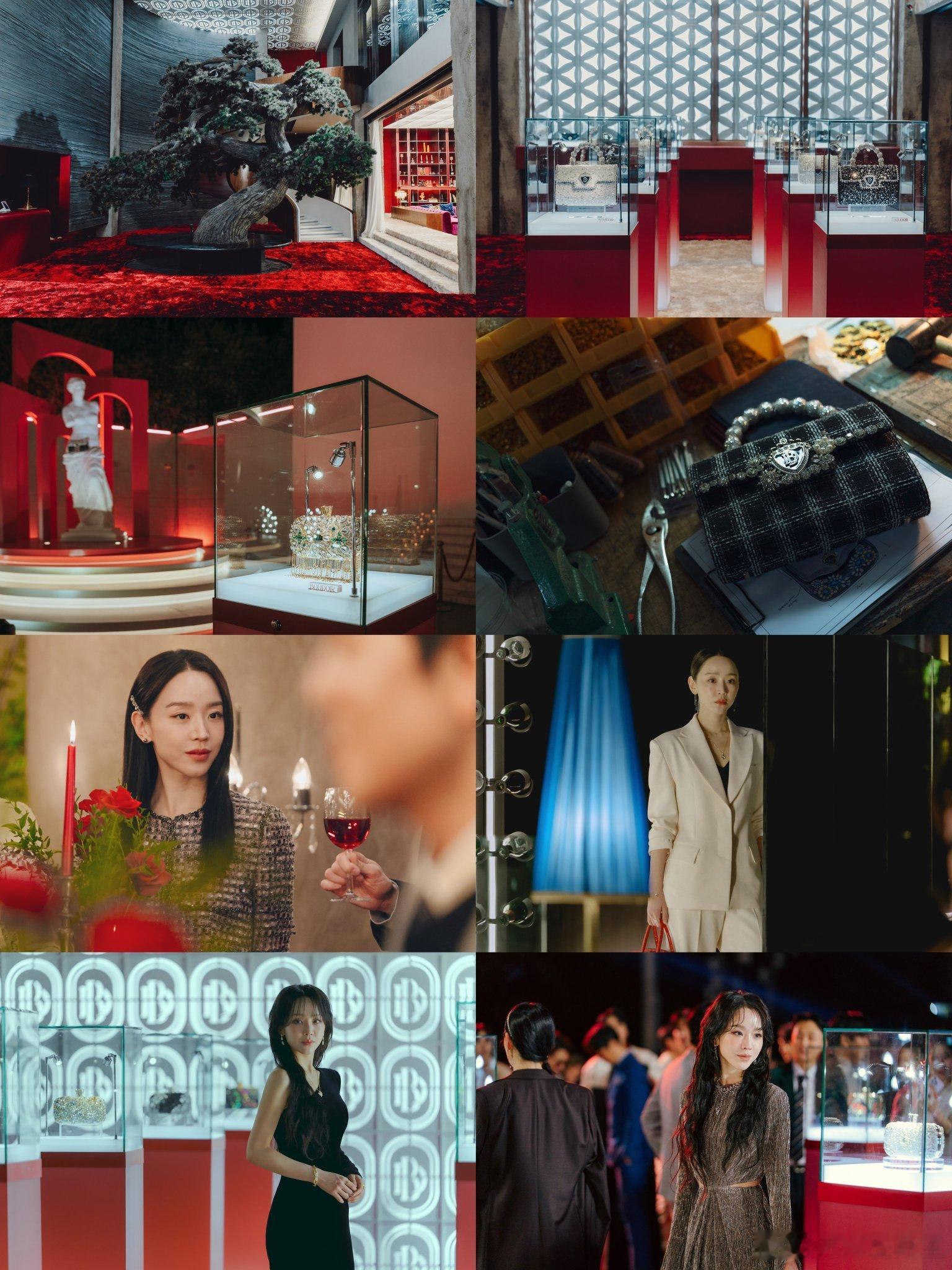 申惠善、李浚赫 网飞《莎拉的真伪人生》首周成绩～公开三天观看人数达到380万全球