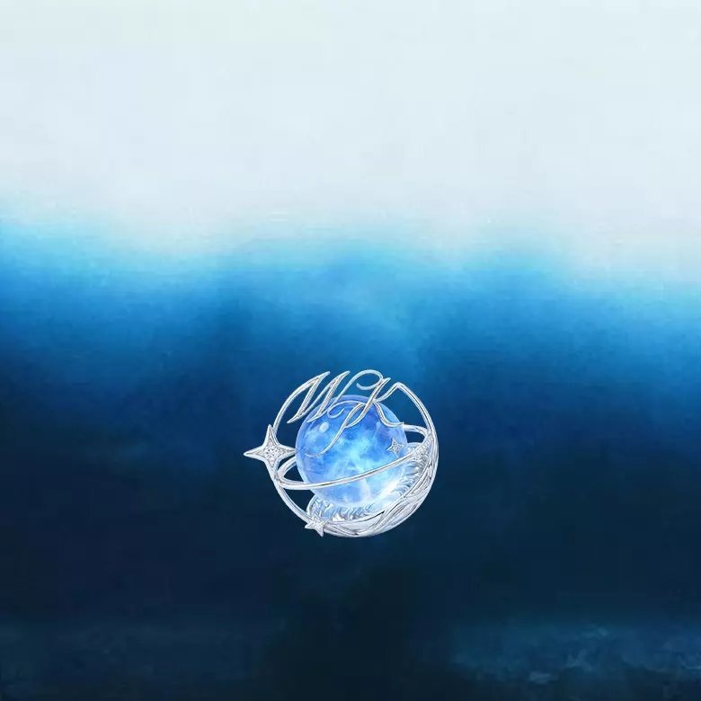 💙「王俊凯· WJK」勋章皮肤盲盒惊喜上线！ 抽盒赢亲签，收藏独家浪漫！集齐全