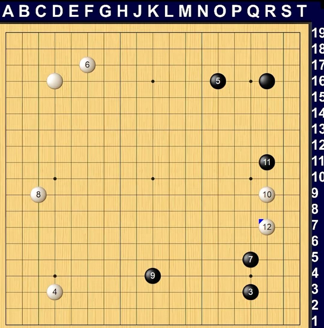 狭路相逢勇者胜  

当湖十局杯中国围棋快棋赛决赛今天在浙江平湖进行决胜局。本局