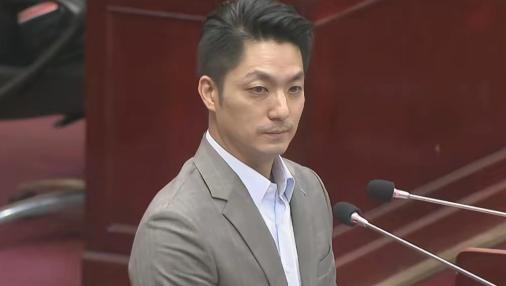 郑丽文获邀访问中国大陆，蒋万安出来表态了！ 

3月30日，蒋万安声称，应该持续