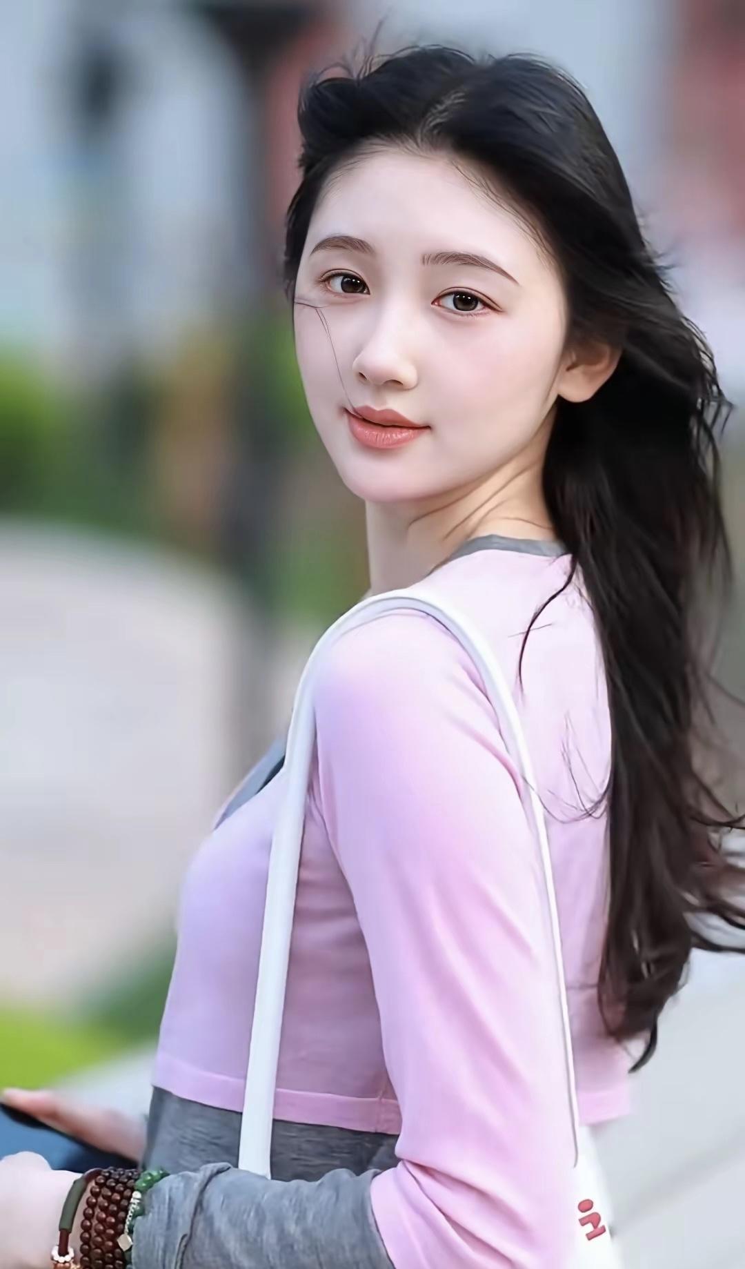 漂亮女孩