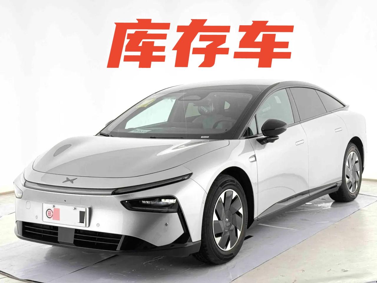 车型:小鹏 2024款 P7+ 超长续航 Max
车况:原版原漆全新
售价:15