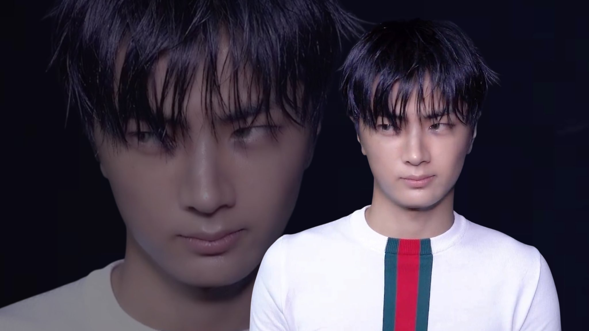Simply JJONG 现在： ​​​