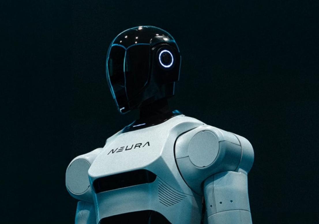 德国汽车零部件巨头舍弗勒加速转型！携手 Neura Robotics 等企业，深