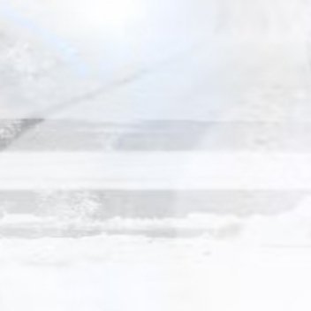 这是下雪嘛？冬天要到了，喜欢下雪呀！感觉朦胧胧的感觉啊 ​​​