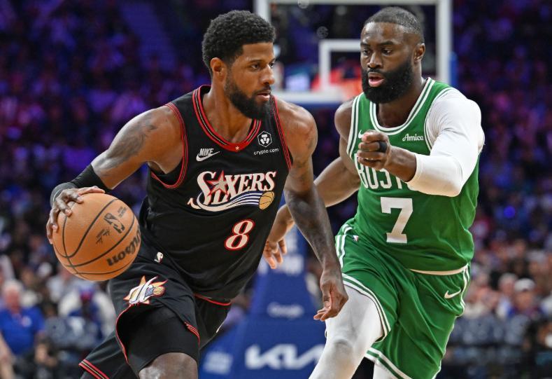 据ESPN名记Shams Charania报道，重磅交易来袭！多位消息人士透露，