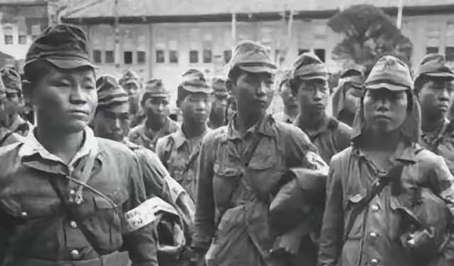 1939年，东北一女地下党被日军抓捕，因承受不住鬼子的酷刑，她大喊说：“太君，别