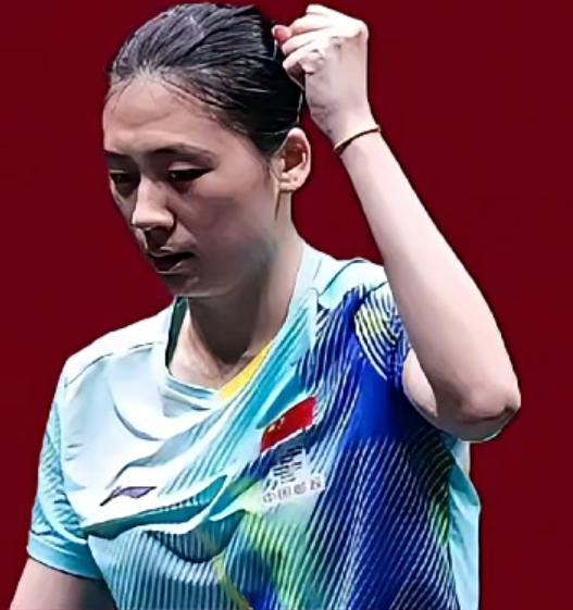 陈熠
20分差距错过
世界杯末班车
澳门世界杯国乒女队这6个名额
哪个都是过五关