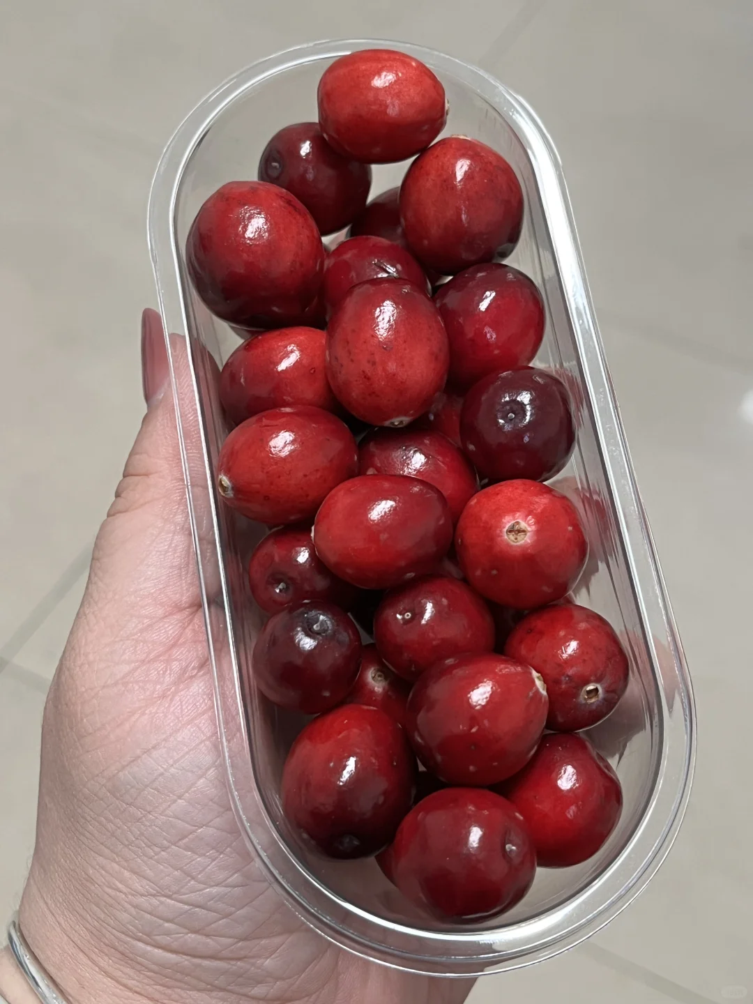 叮咚买菜，你是我的神