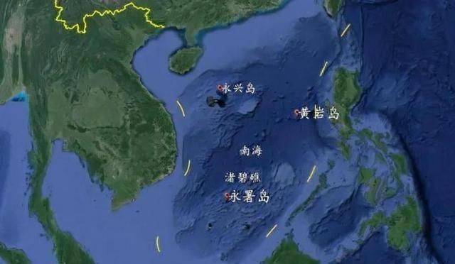 为什么说菲律宾是中国真正崛起的试金石，也是磨刀石？因为菲律宾在南海问题上，没少仗