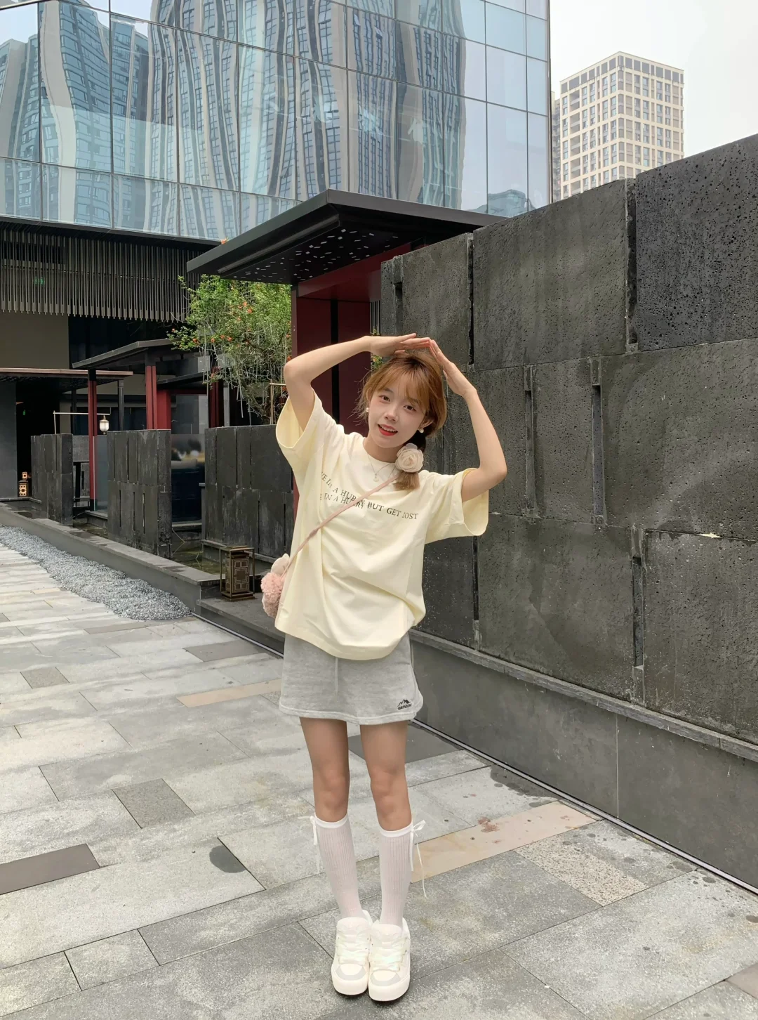 今天是甜妹🎀