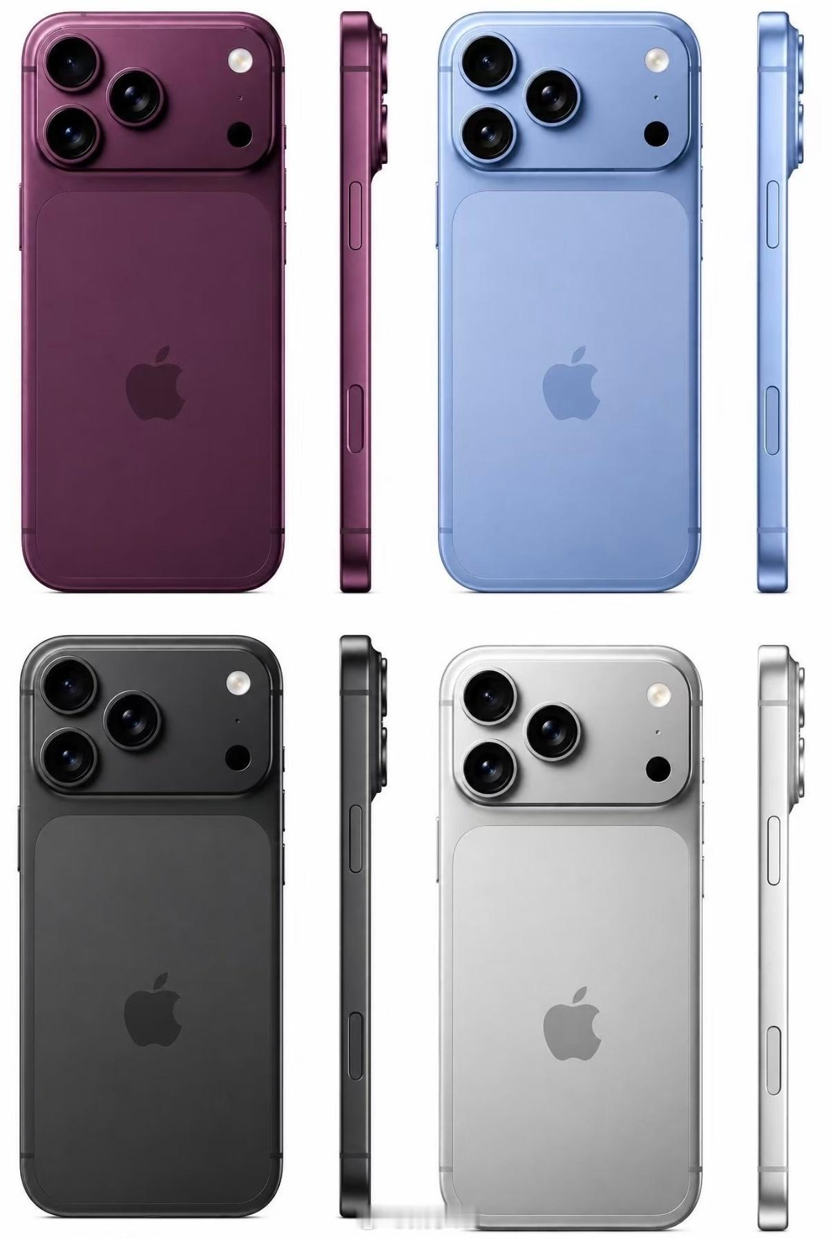 iPhone17或率先涨价好家伙，不等9月iPhone 18 Pro系列发布，i