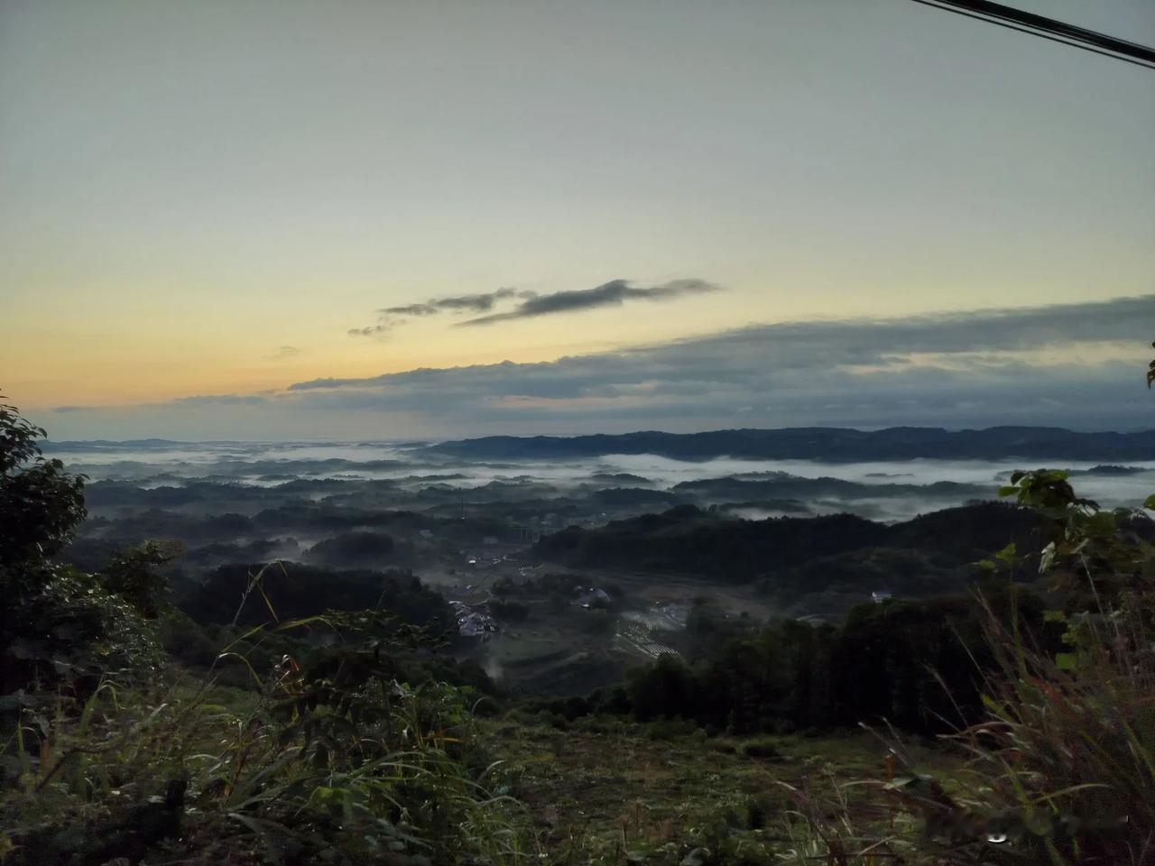 路都是自己选择的，好久没有来头条打卡，这是自己不够自律的表现，道理都知道，可是我