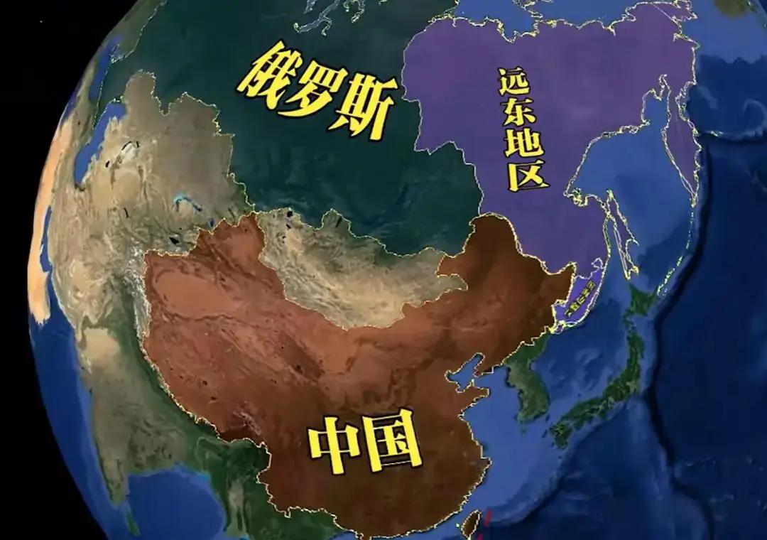 [太阳]“一手交地，一手上战场” 俄方拿远东领土换中国出兵，这桩“买卖”听着够刺