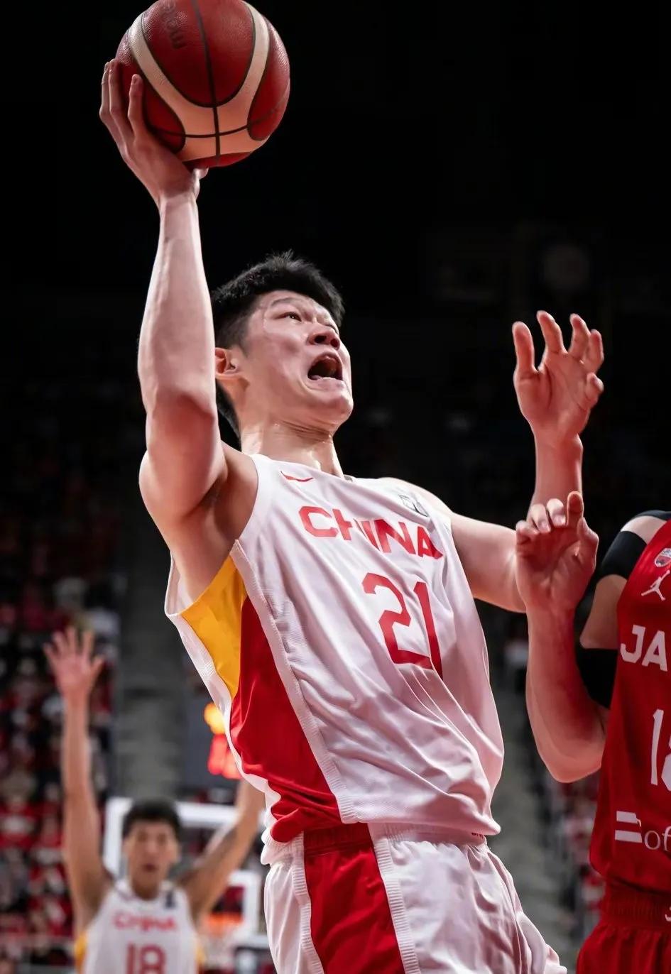 73-76！亚预赛中国男篮88年首败日本，球队最后时刻迷惑行为惹质疑，乔尔杰维奇